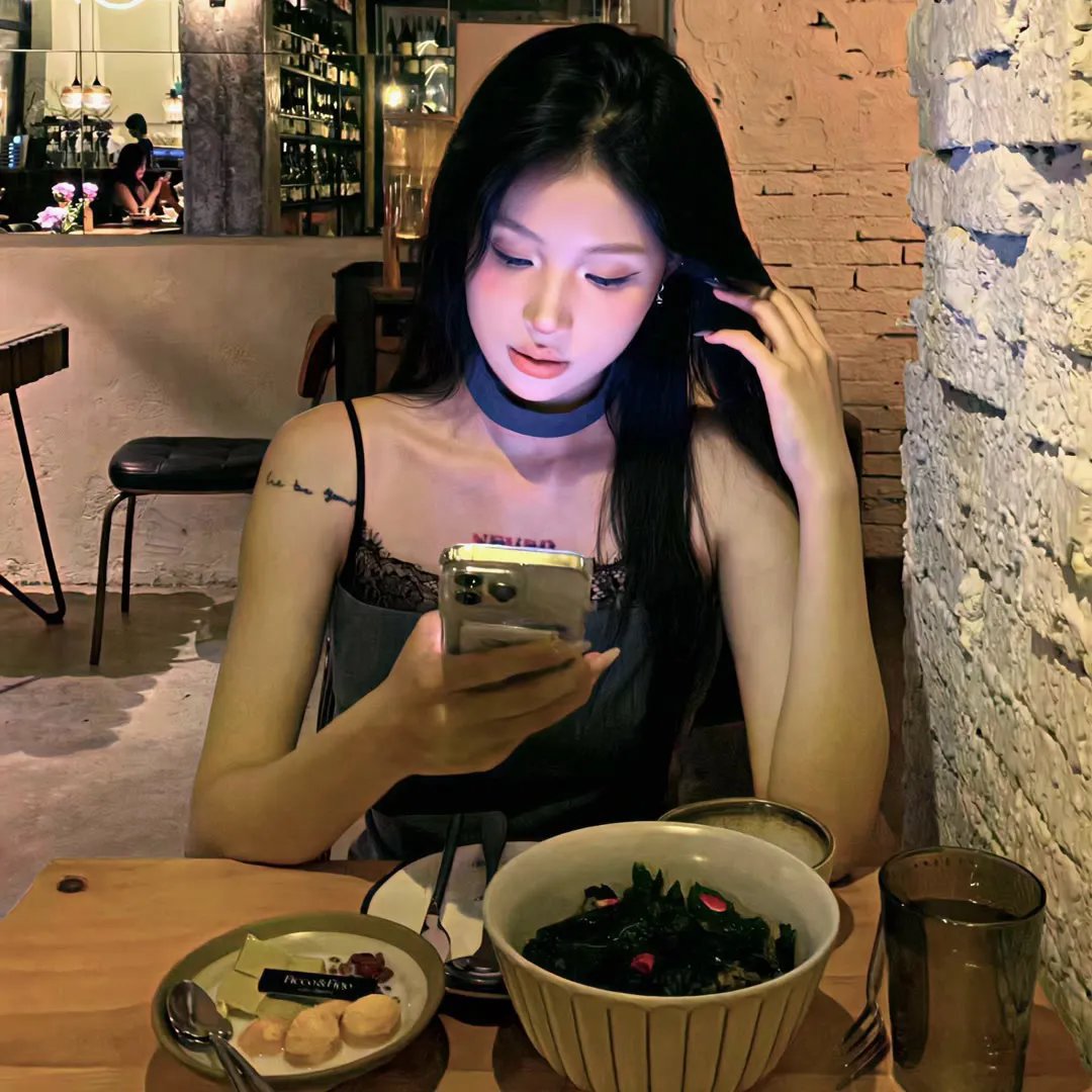 丹麦娇妻